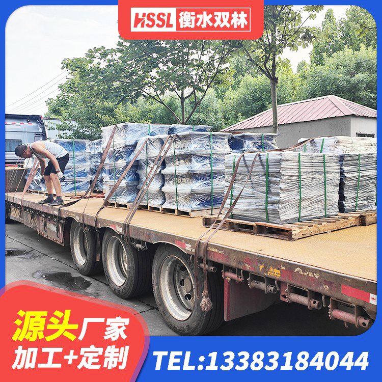 穆棱市LNR隔震支座1000生产厂家 穆棱市LNR型橡胶支座 穆棱市LNR1000橡胶支座 穆棱市LNR400橡胶支座多少钱 - 第2张