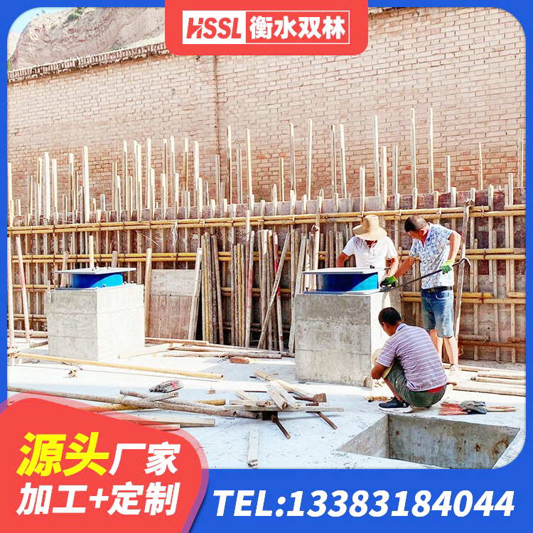 穆棱市建筑减震隔震支座厂家 穆棱市HDR800高阻尼橡胶支座多少钱 穆棱市HDR500橡胶支座 穆棱市抗震支座定制 - 第7张