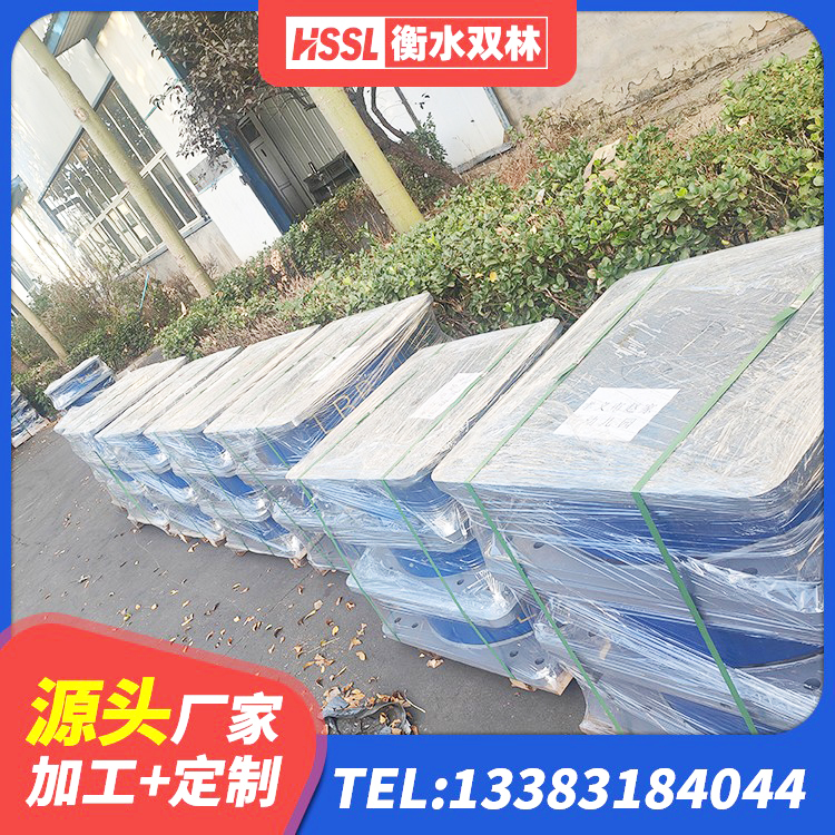 穆棱市高阻尼建筑支座 穆棱市建筑减震支座价格 穆棱市隔震支座LNRP 穆棱市铅芯减隔震支座 - 第6张